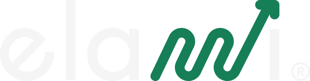 elami logo ochranna znamka