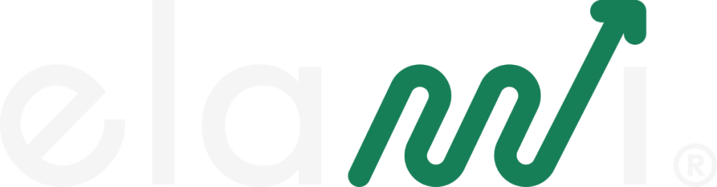 elami logo ochranna znamka